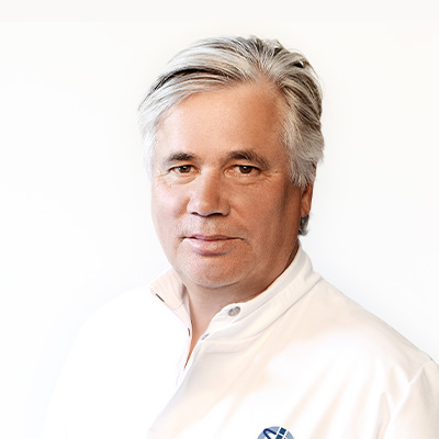 Prof. Dr. med. Bernd Lünstedt